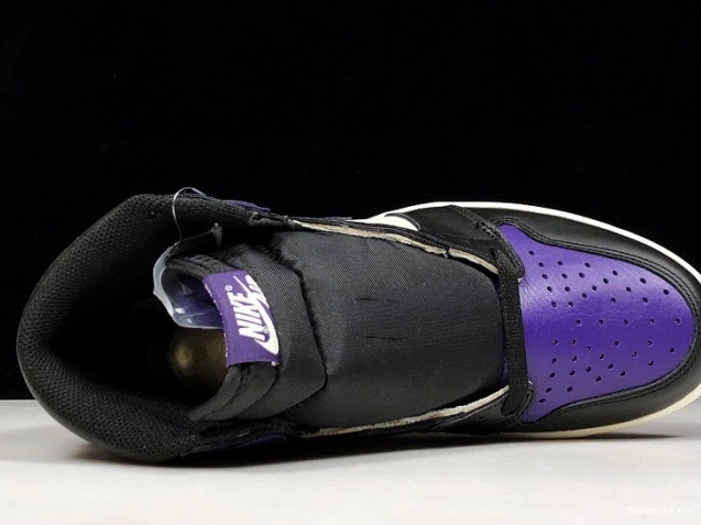 555088-501 Court 1 Air Purple Jordan 0904
